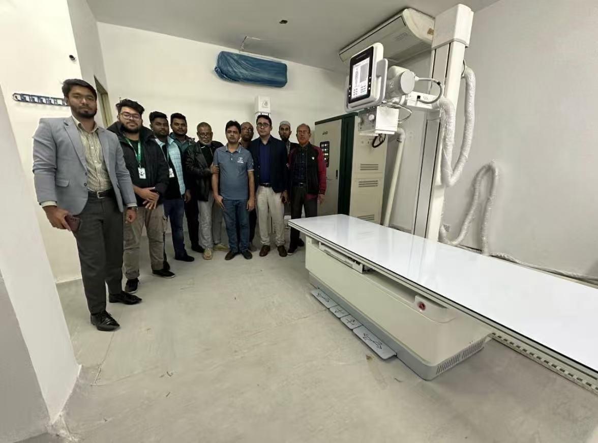 Trusted Medical Solutions